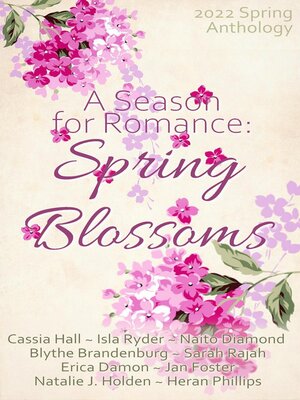 cover image of A Season for Romance